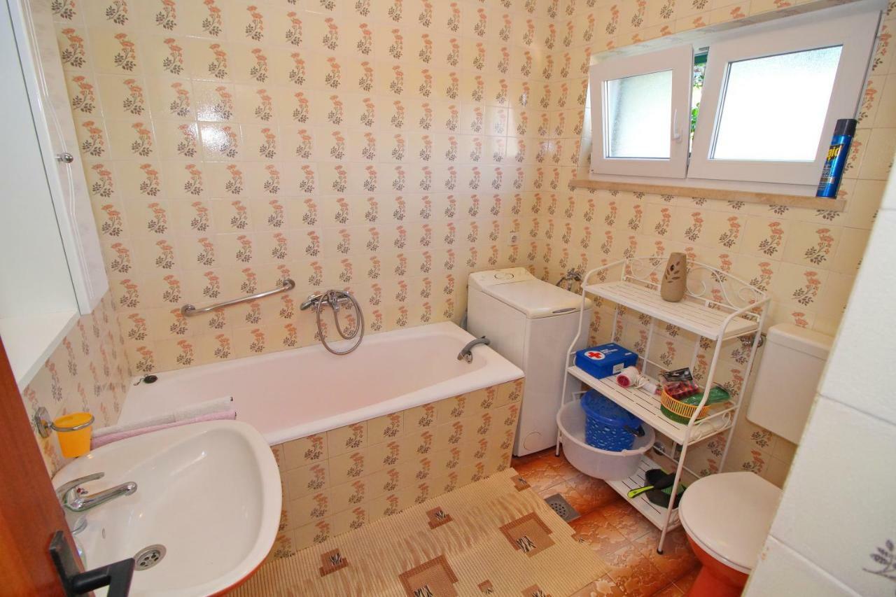 Apartments Tanja Lumbarda Kamer foto